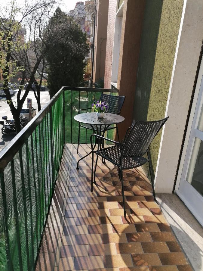 V & G House Apartment Verona Exterior photo